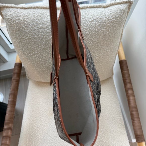 Goyard St. Louis PM - Picture 4 of 9